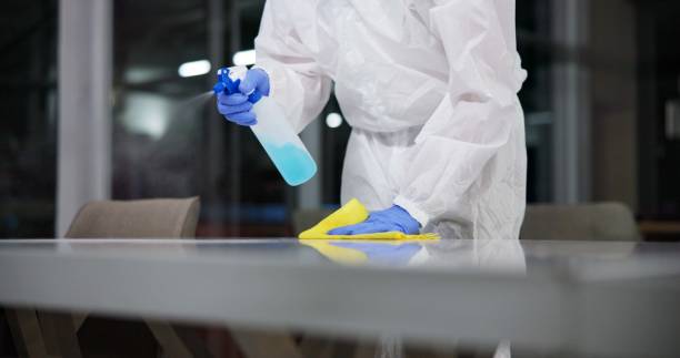 Licensed Unattended Death Cleanup service in Geneva, WA - Crime Scene Cleaner Online